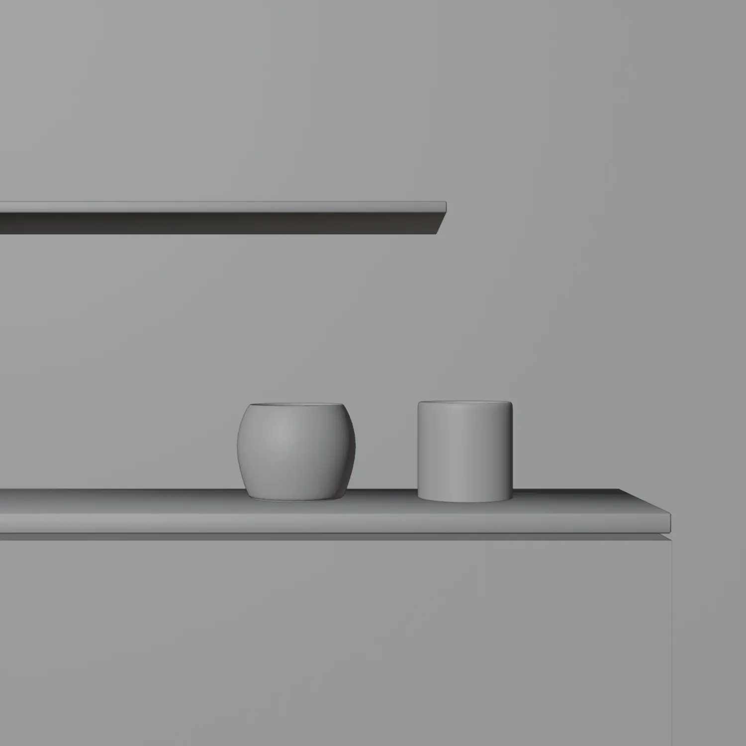 Kitchen Concept Viewport